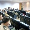 Exército discute novo Regulamento de Fiscalização de Produtos Controlados